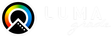 luma grade logo