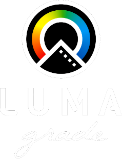 luma grade logo